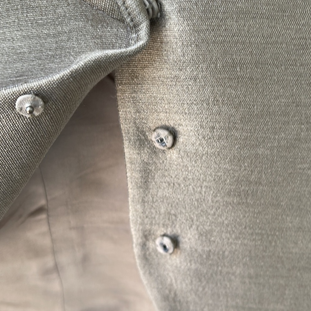 Hugo Buscati Jacket - Picture 5 of 6